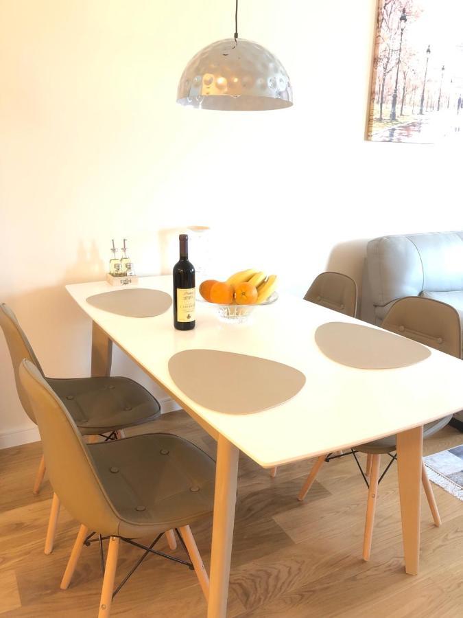 Sunshineliving, Bar Lägenhet Exteriör bild